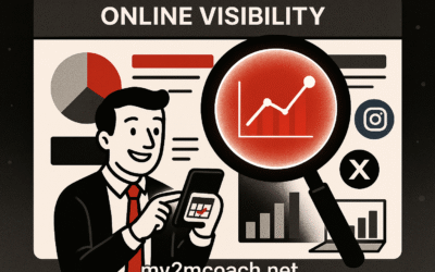 Unveiling Your Business’s Digital Presence with a Snapshot Report